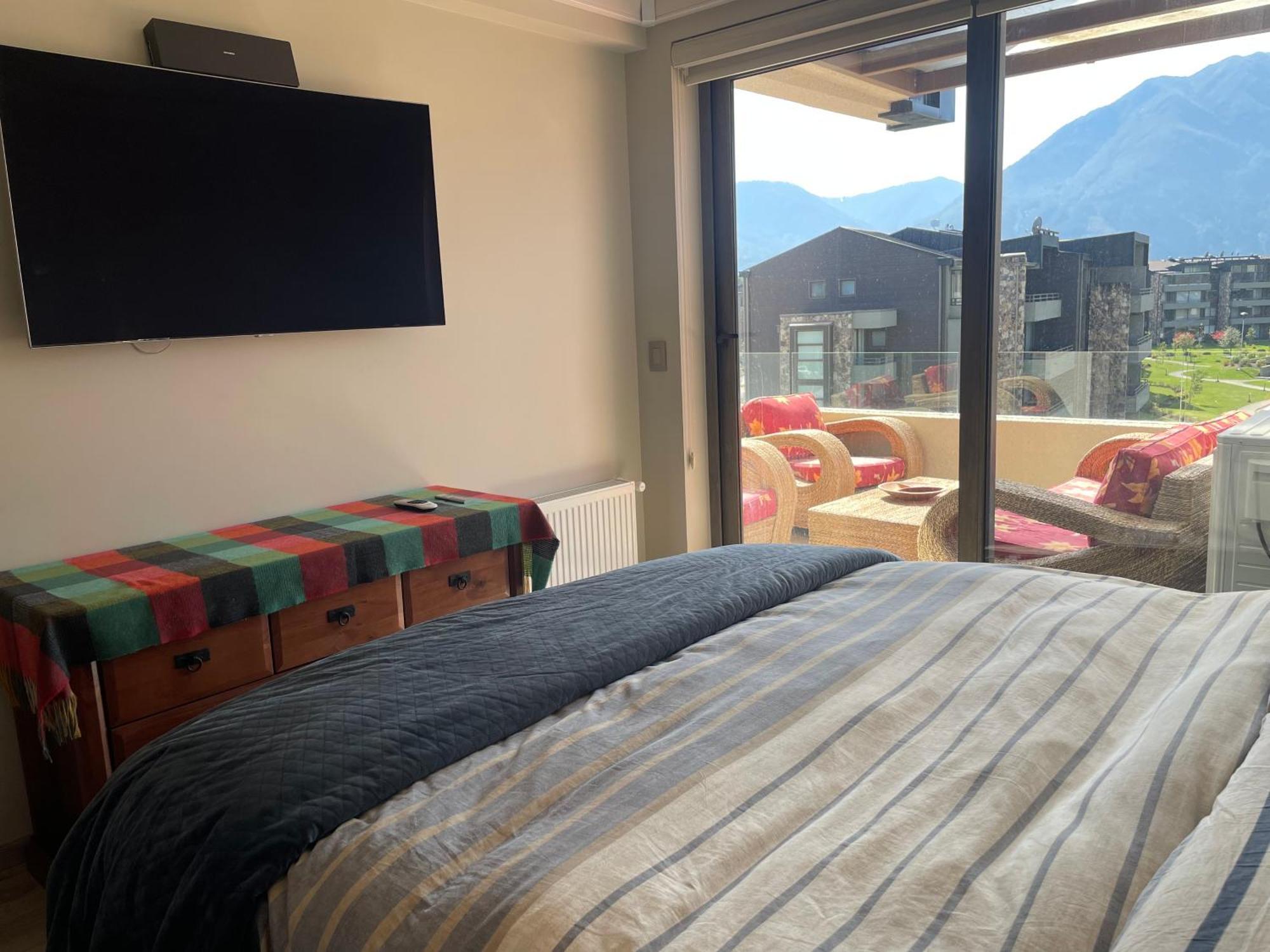 Pucon, La Capital Del Sur De Chile Apartment Ngoại thất bức ảnh