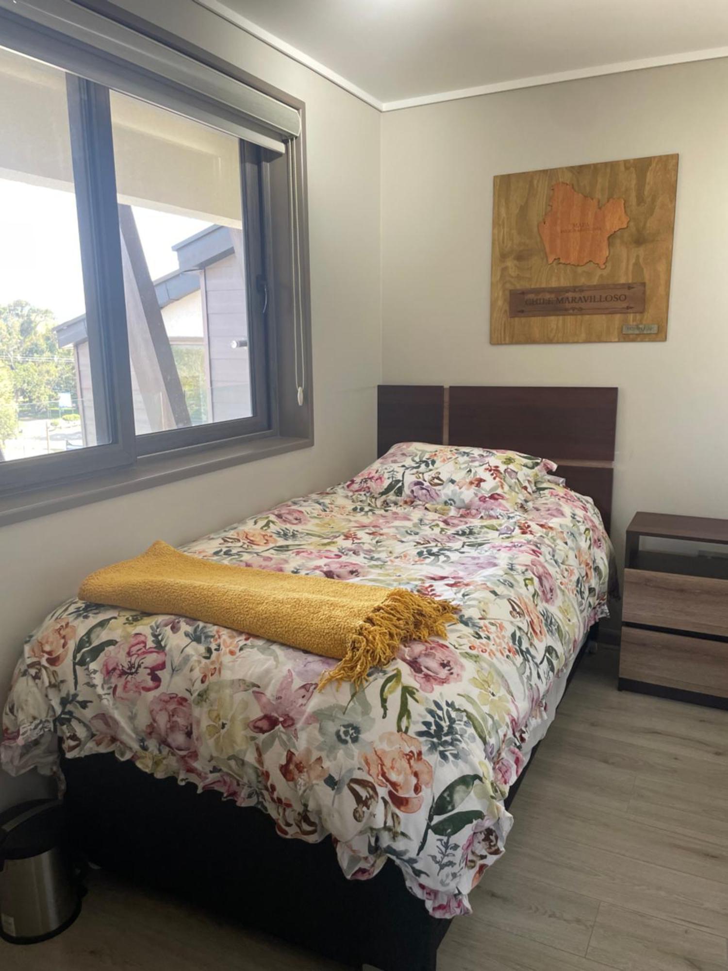Pucon, La Capital Del Sur De Chile Apartment Ngoại thất bức ảnh